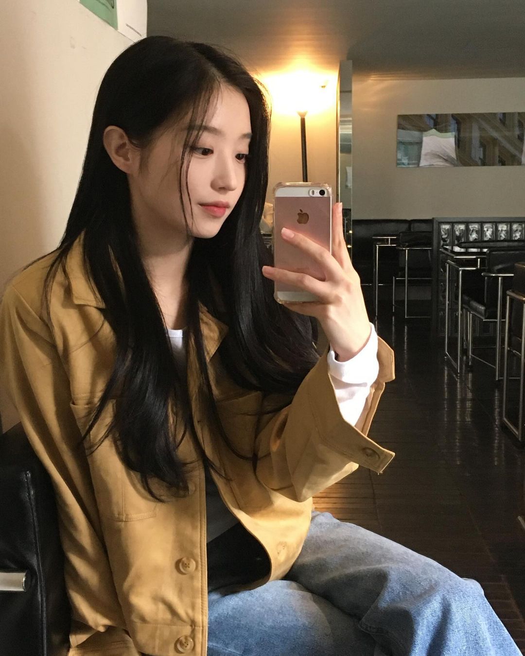 은근히 이쁜 인스타 인플루언서 | 인스티즈