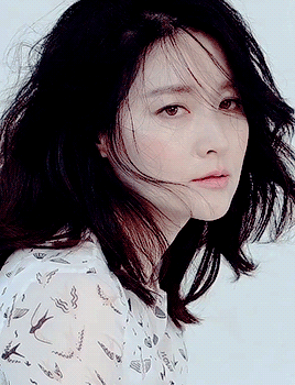 여배우들로만 상상해본 그리스로마신화 신들.gif | 인스티즈