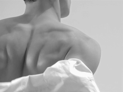 심신을 위로하는 섹시가이들.gif | 인스티즈