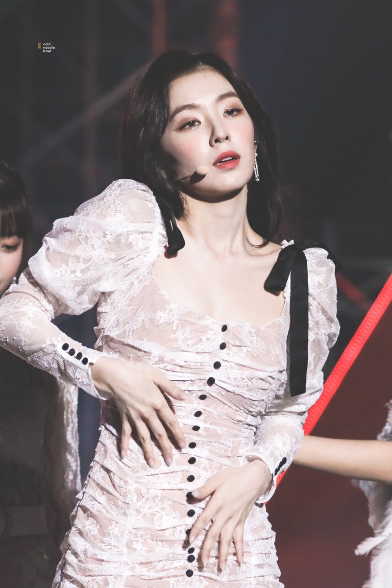좀 심하게 예쁜 아이린.jpgif | 인스티즈