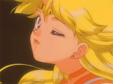세일러문이 만약 걸그룹이라면 누가 가장 인기 많을까.gif | 인스티즈