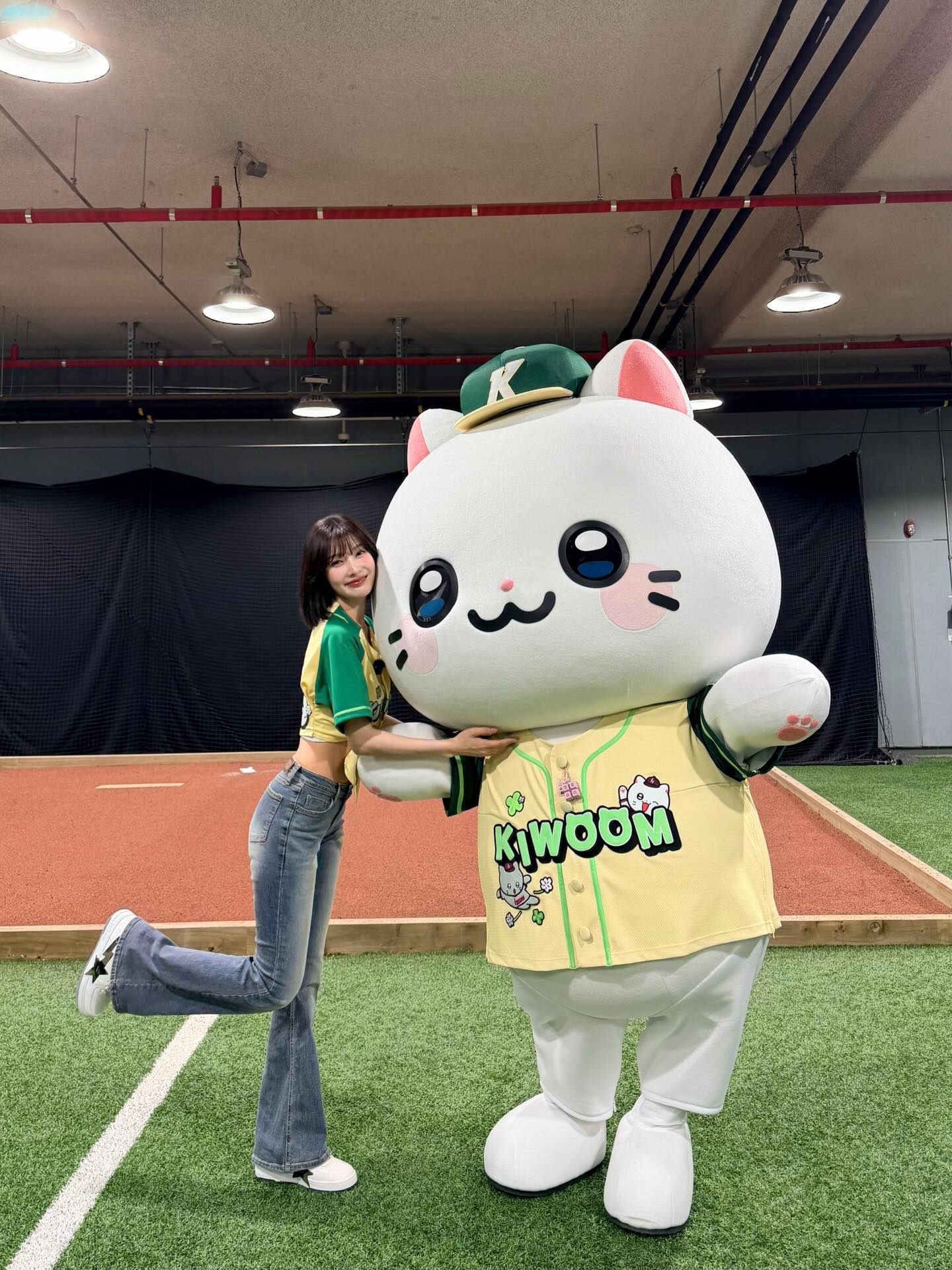 레드벨벳 조이 근황..jpg | 인스티즈