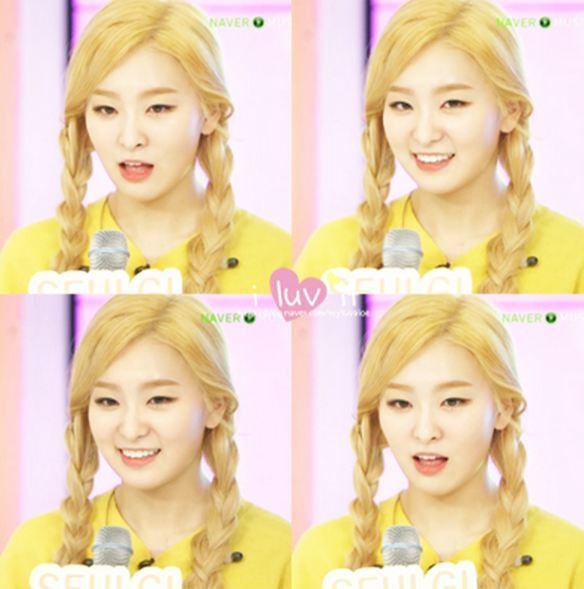 sm에서 은근 좋아하는 여자 얼굴 | 인스티즈