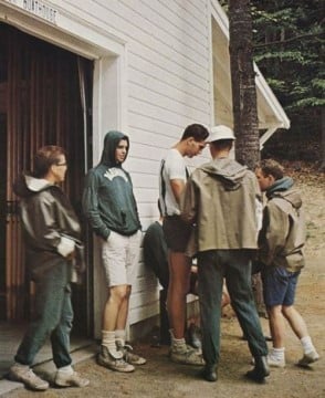 1960년대 미국 대학생들의 패션.jpg | 인스티즈