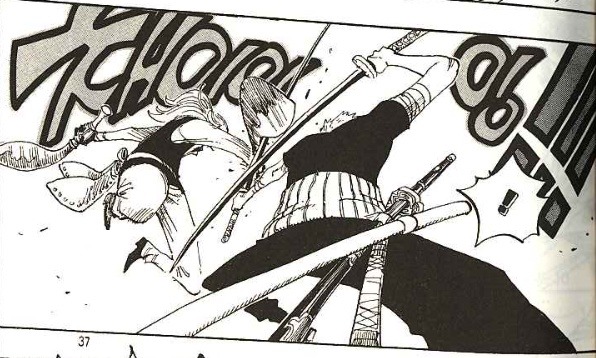 원피스가 우리에게 주는 교훈 | 인스티즈