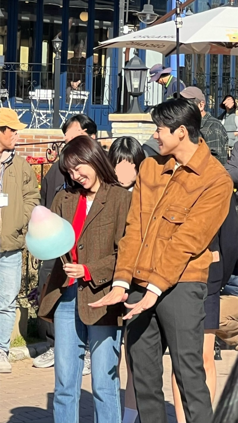라인업 화려한 로코 멜로 처돌이들 맞춤형 2024년 방영 예정 드라마 모음.jpgif | 인스티즈