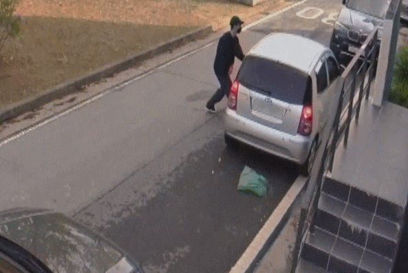 민아가 당한 끔찍한 스토킹의 과정 ..jpg | 인스티즈