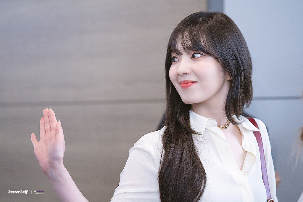 추석연휴에는 아이린.jpgif | 인스티즈