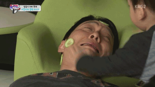 [슈퍼맨이돌아왔다] 이휘재의 변화에 몹시 민감한 서언이ㅋㅋㅋㅋㅋ.JPG | 인스티즈