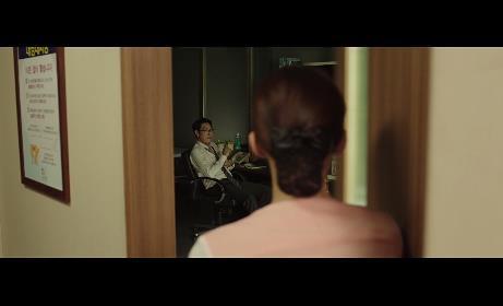 얼음이 녹자 들어나는 살인의 비밀 ＜영화＞ 해빙 01 | 인스티즈