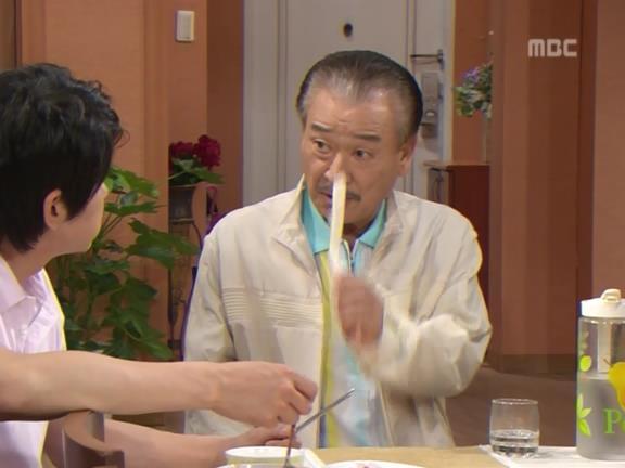 [거침없이하이킥] 순재의 유모어ㅋㅋㅋㅋㅋ(배꼽주의).jpg | 인스티즈