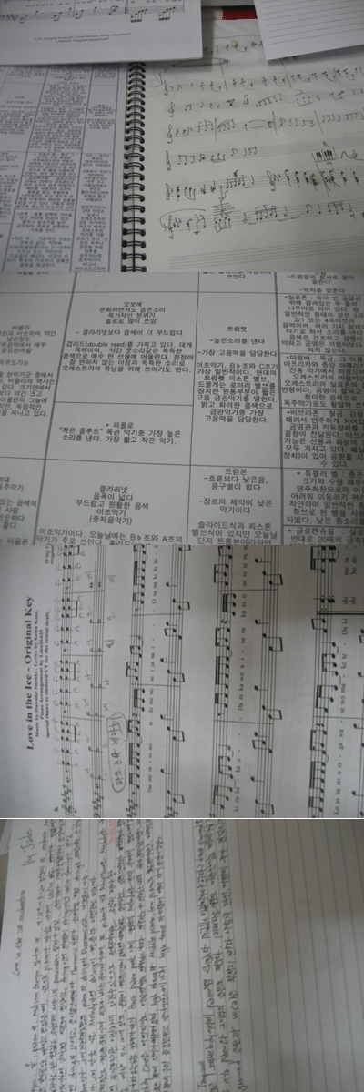 작곡 어떻게 하는지 알고싶니? 다 있다 | 인스티즈