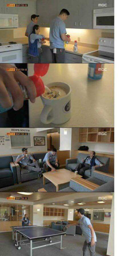환경미화원분들을 차별대우하는 대한민국 | 인스티즈