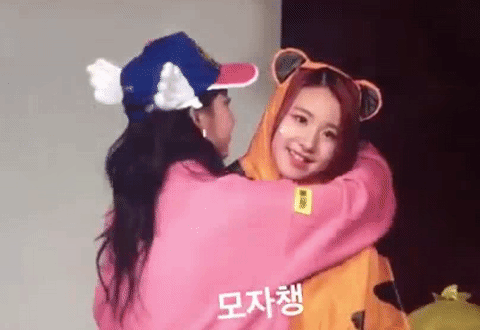 트와이스 나연 : 너무 귀엽자나!! 너 내꺼하자!! | 인스티즈