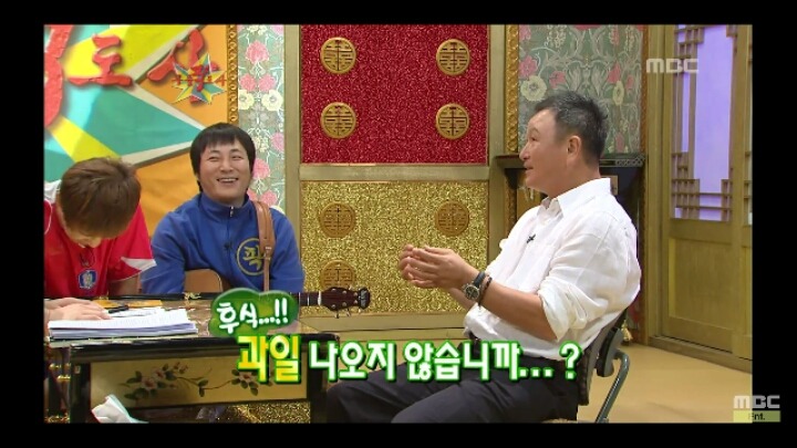 허정무의 근성을 보여주는 실화.jpg | 인스티즈