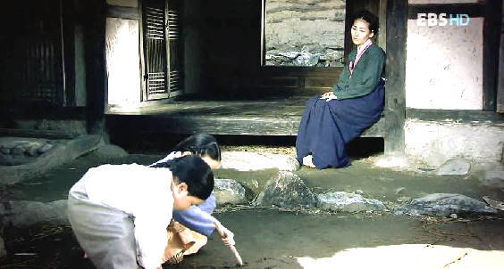 조선의 궁녀 | 인스티즈