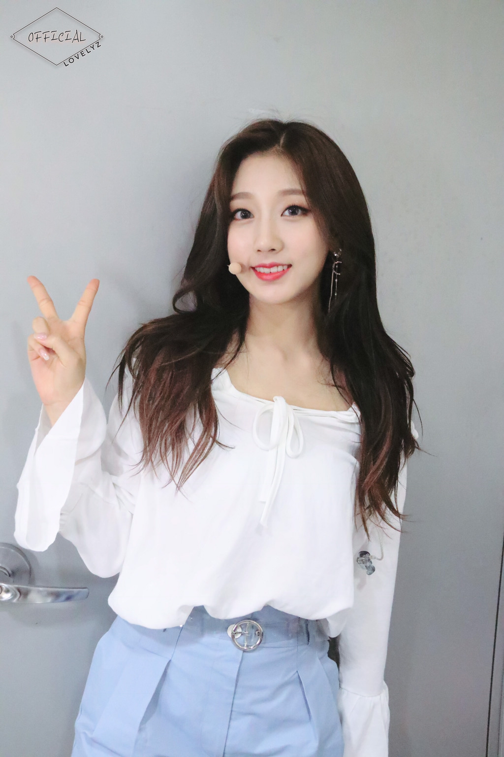 [러블리즈] 퇴근한 뒤에 뭐할지 고민이라서 예인이 | 인스티즈