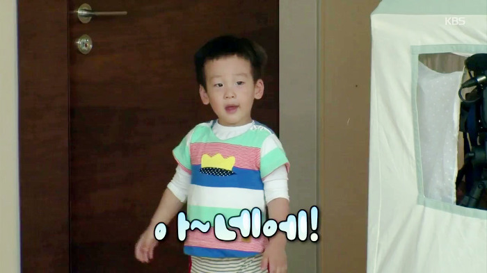 [슈퍼맨이돌아왔다] 이휘재의 변화에 몹시 민감한 서언이ㅋㅋㅋㅋㅋ.JPG | 인스티즈