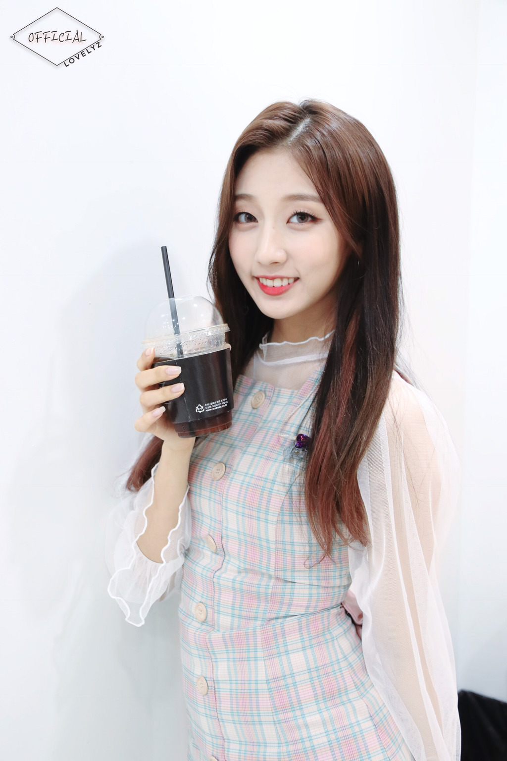 [러블리즈] 퇴근한 뒤에 뭐할지 고민이라서 예인이 | 인스티즈