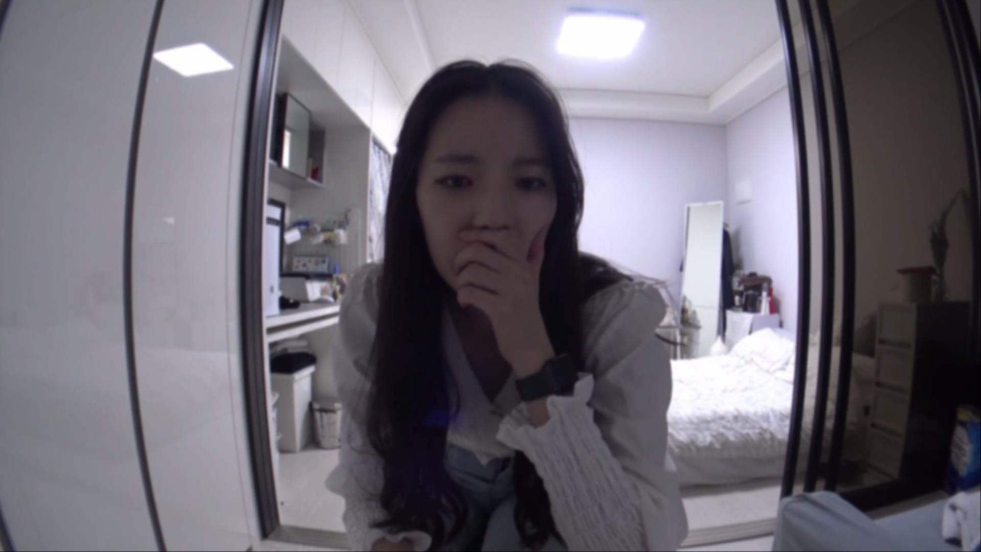 민아가 당한 끔찍한 스토킹의 과정 ..jpg | 인스티즈