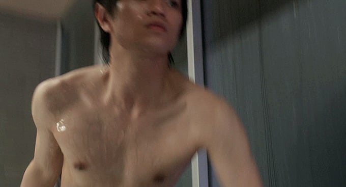 [쿠로사키군의말대로는되지않아] 잘생긴 쁘띠쓰레기와 잘생긴 개쓰레기 사이에서 고민하는 노이해 영화 02 | 인스티즈