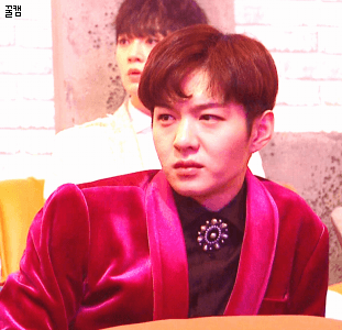 팬 아니어도 저장하게 되는 짤들19.gif | 인스티즈