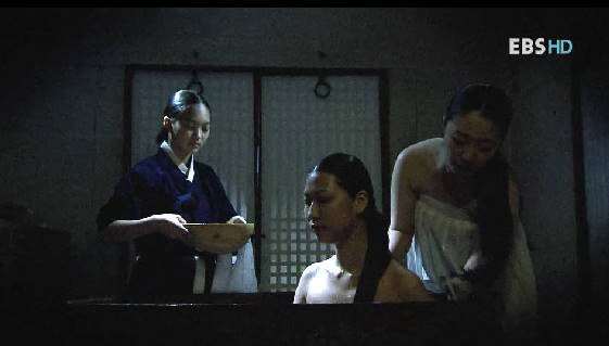 조선의 궁녀 | 인스티즈