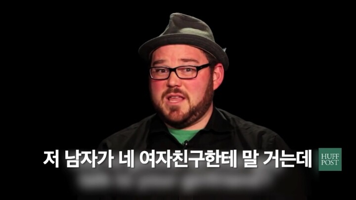 남자가 평생동안 듣는 48가지(모두에게 나쁜 말) | 인스티즈