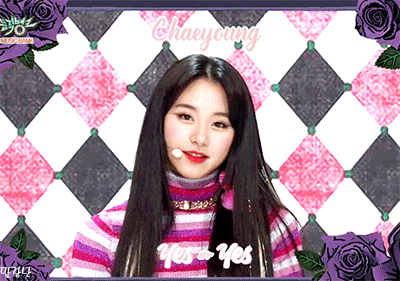 [데이터주의] 뮤직뱅크 트와이스.gif | 인스티즈