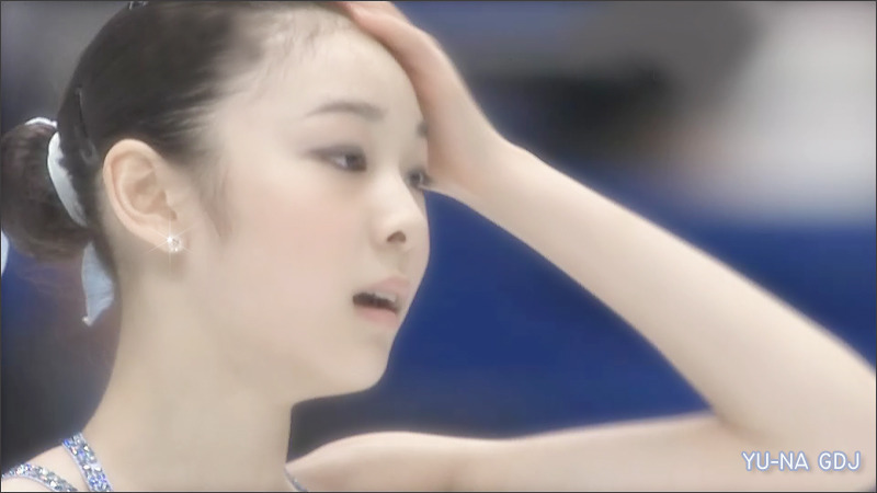 피겨계에서 김연아의 위치 | 인스티즈