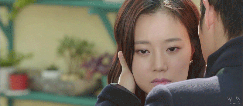 문채원 착한남자 서은기.gif | 인스티즈