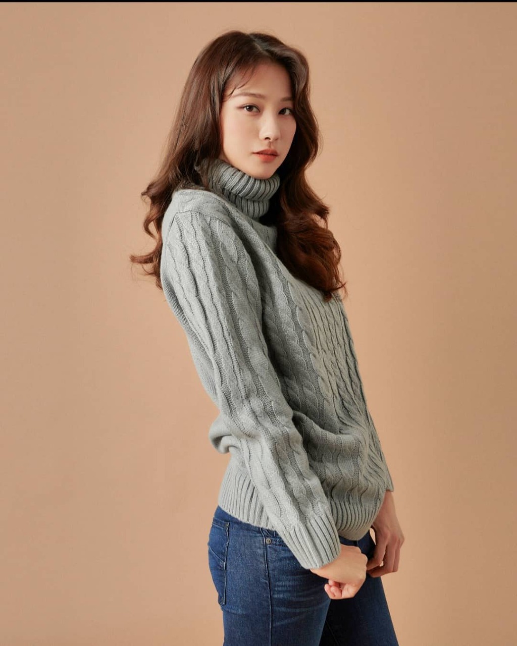 수영 하는 유인영 (고전) | 인스티즈