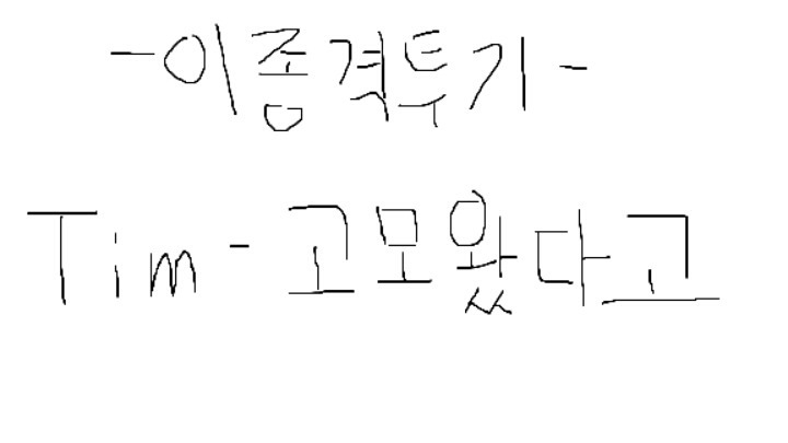 데이터주의) 돌문 응원 문화 | 인스티즈
