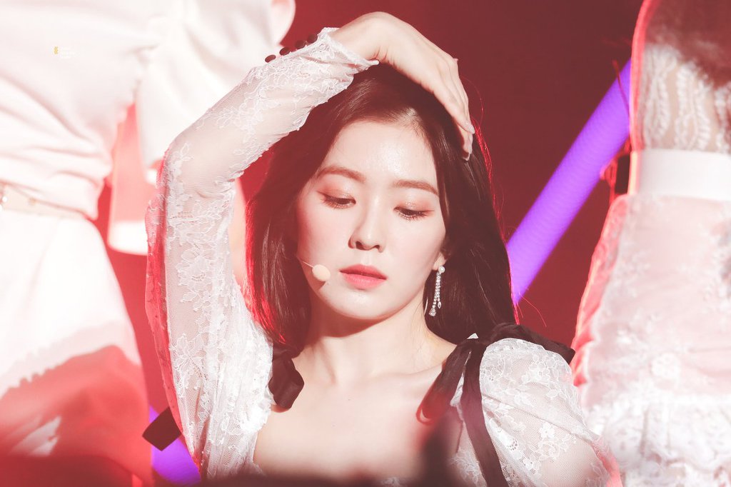 좀 심하게 예쁜 아이린.jpgif | 인스티즈