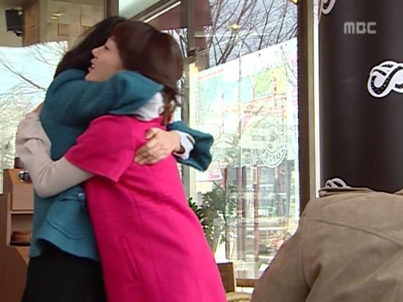 [거침없이하이킥] 10살 위도 커버 가능한 윤호.jpg | 인스티즈