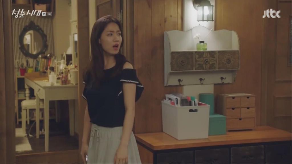 [청춘시대] 같이사는 하우스메이트가 창녀다.jpg | 인스티즈