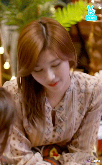 트와이스 사나.jpgif | 인스티즈