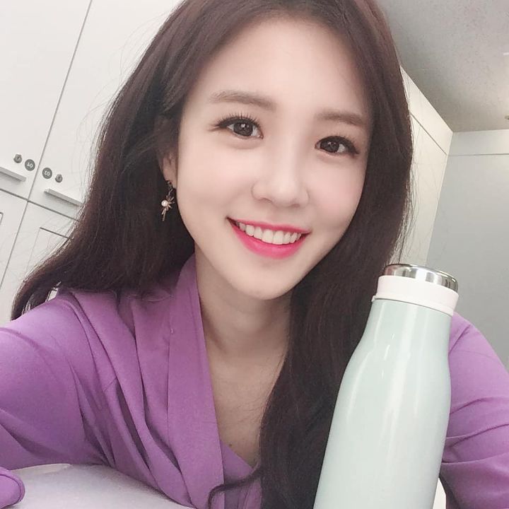 장예원 아나운서 | 인스티즈
