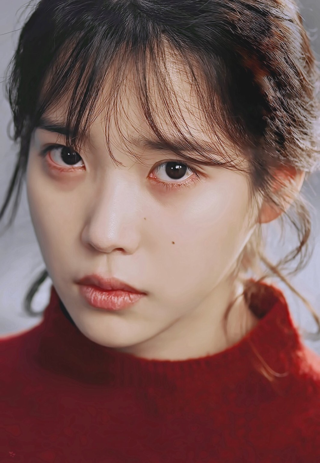 나의 이저씨 - 믹스 커피 훔치는 지안이 | 인스티즈