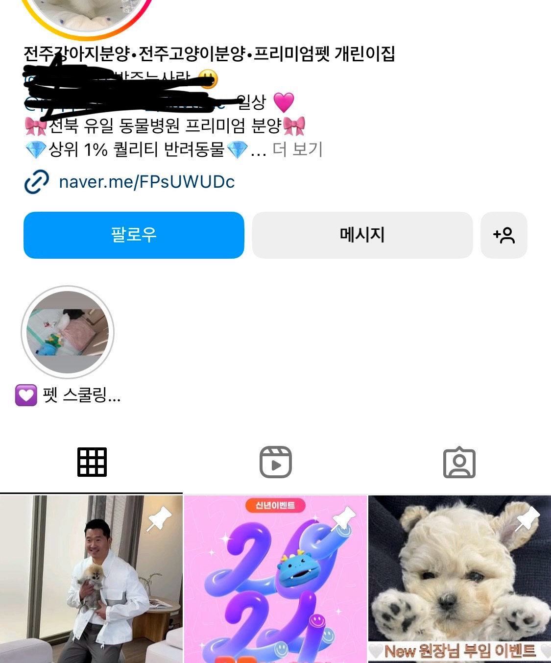 동물 병원이랑 연계된 ^펫샵^에서 품종견이랑 노는 강형욱 | 인스티즈