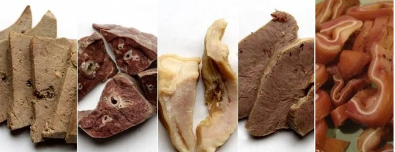 사람마다 다르다는 순대 내장 선호도.jpg | 인스티즈