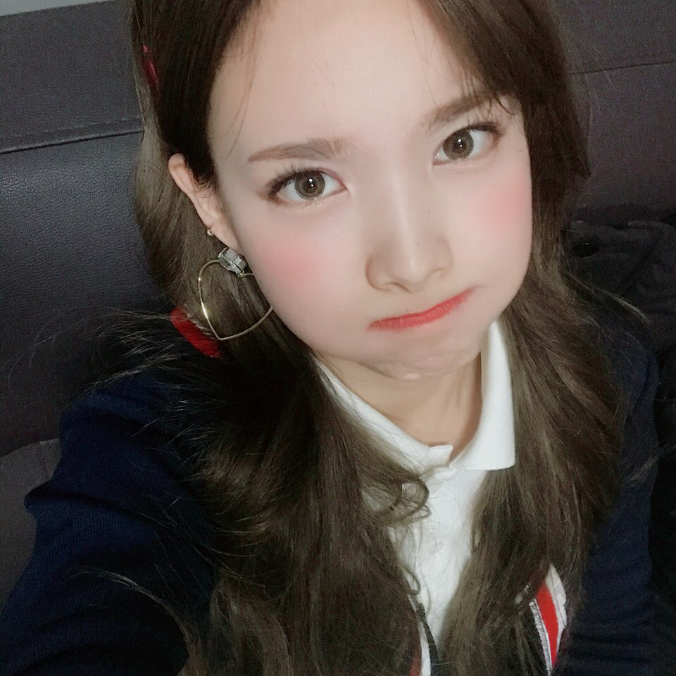 방금자 트와이스 나연 인스타그램.jpg | 인스티즈