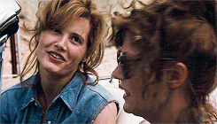 movie델마와 루이스 (Thelma & Louise, 1991) | 인스티즈
