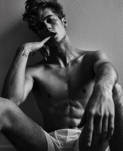 심신을 위로하는 섹시가이들.gif | 인스티즈