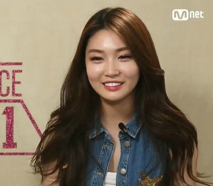 프로듀스101 닮은꼴.jpg | 인스티즈