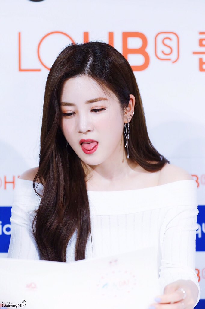 에이핑크의 롱리다 보수적인 여자 박초롱.jpgif | 인스티즈