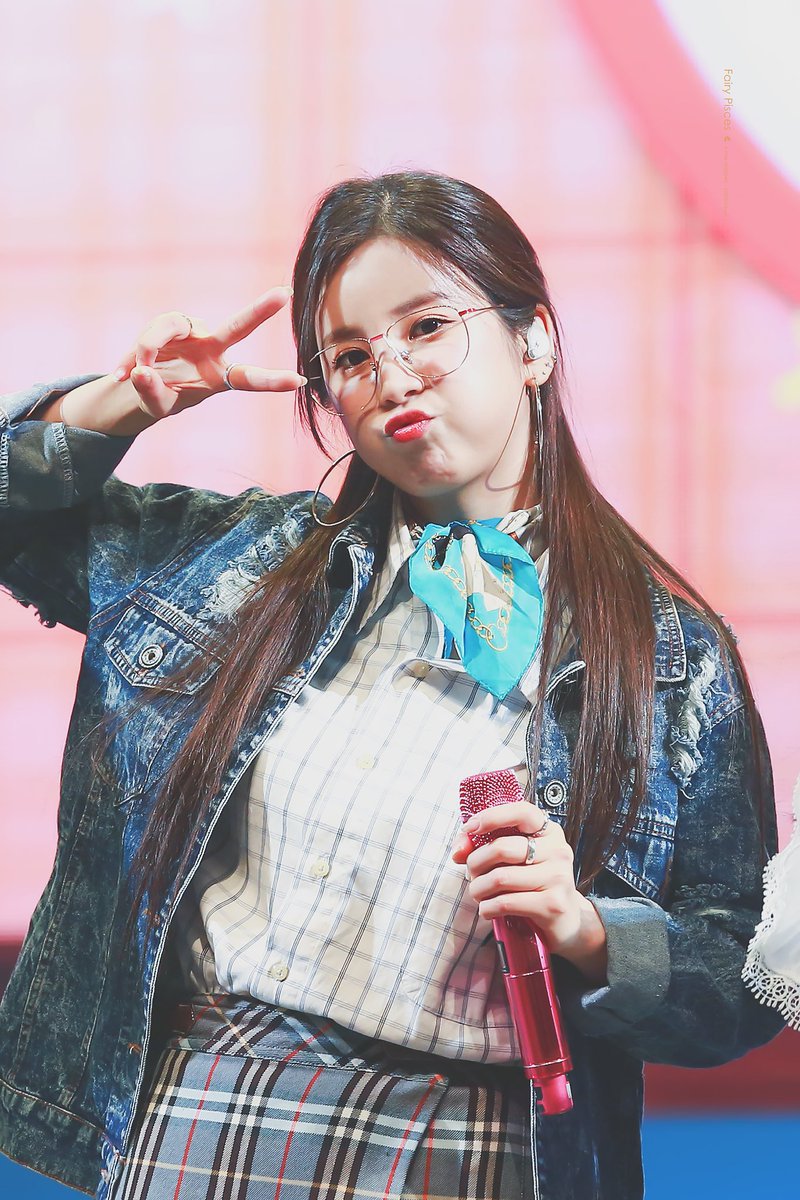 에이핑크의 롱리다 보수적인 여자 박초롱.jpgif | 인스티즈
