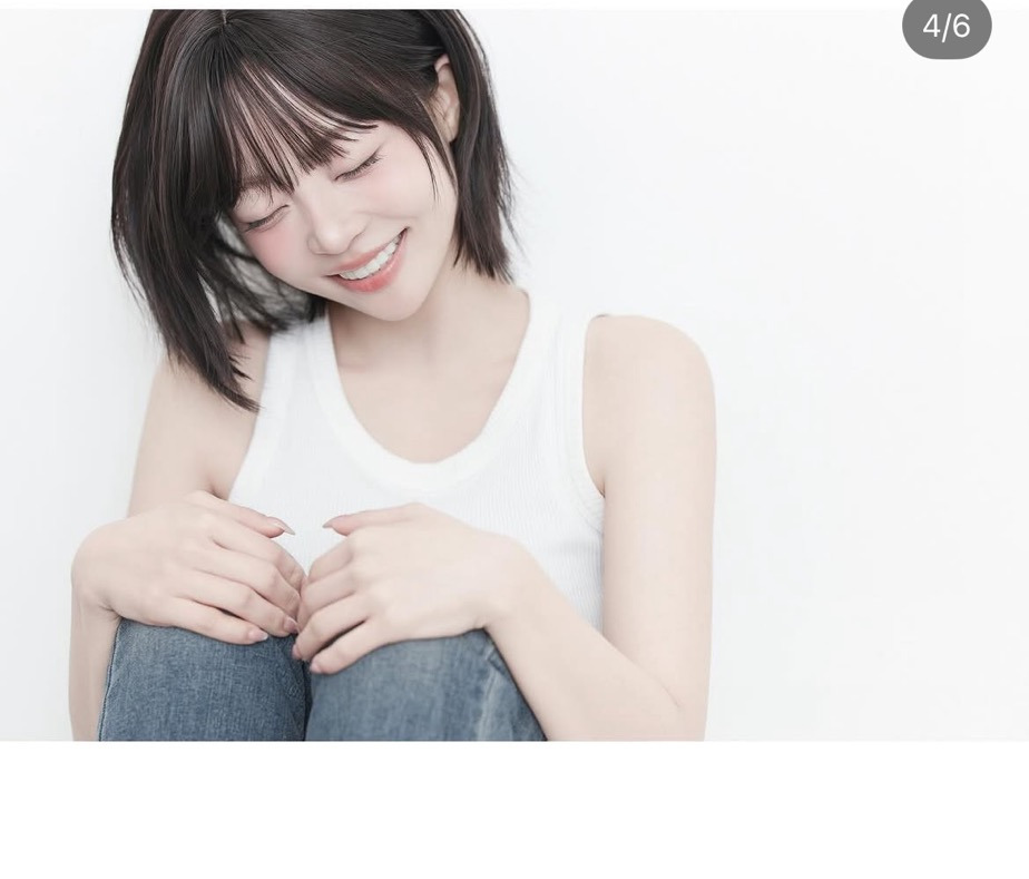 머리 단발한 환승연애4 민경 | 인스티즈