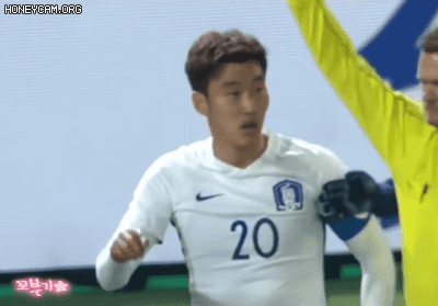 2017 동아시안컵 대한민국 vs 일본.gif | 인스티즈