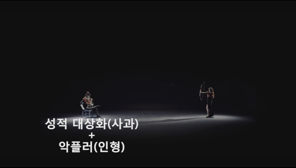 심리학과 영상 분석에 능통한 한 유투버가 해석한 아이유의 '스물셋' 뮤직비디오 (사진 많음) | 인스티즈